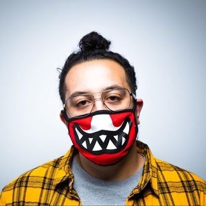 Meet your Posher, Andrew